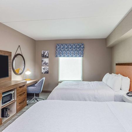 Hampton Inn & Suites Kittery-Portsmouth Kültér fotó