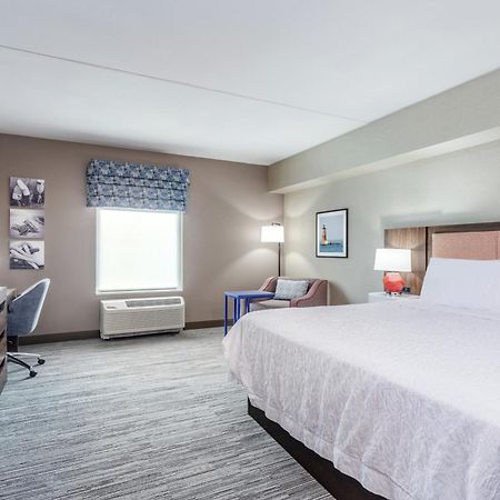 Hampton Inn & Suites Kittery-Portsmouth Kültér fotó