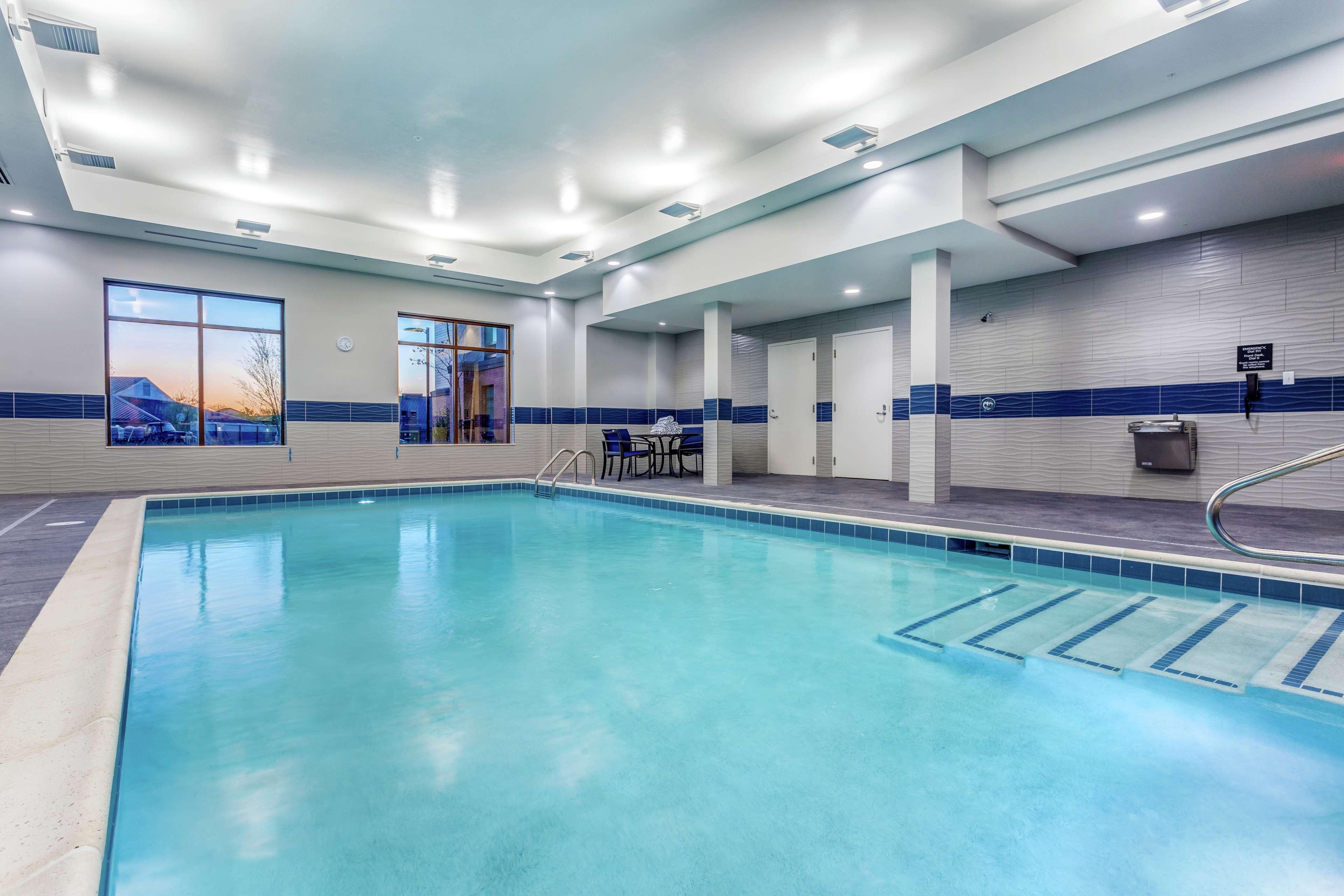 Hampton Inn & Suites Kittery-Portsmouth Kültér fotó