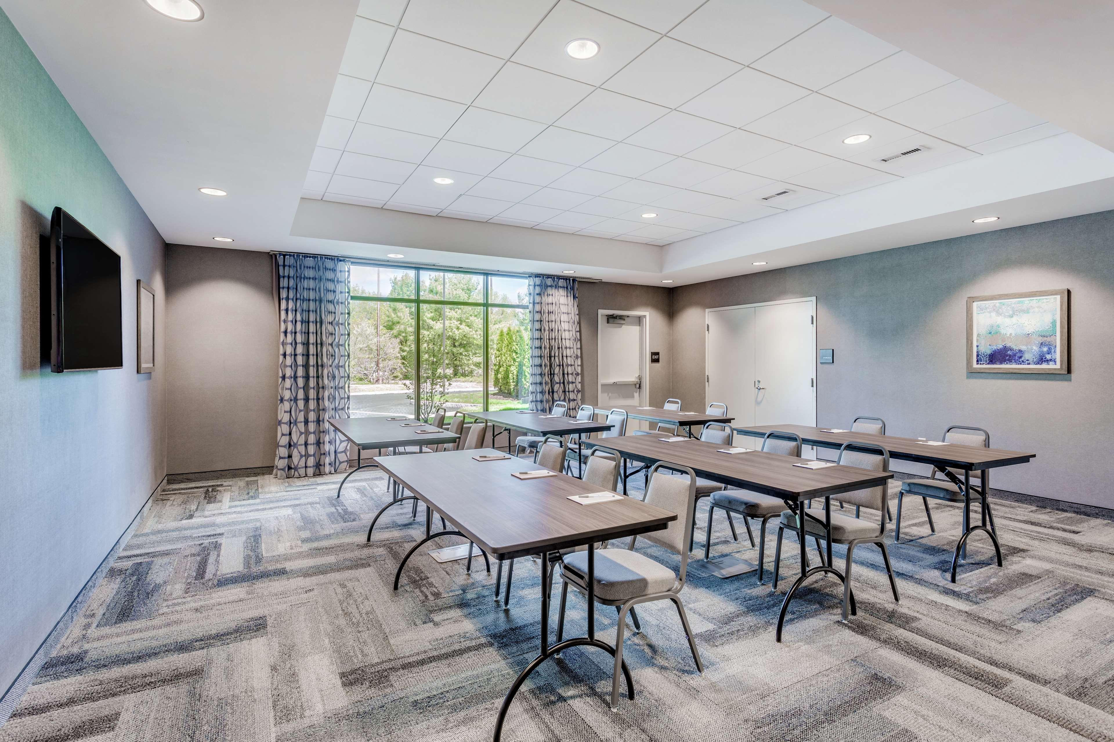 Hampton Inn & Suites Kittery-Portsmouth Kültér fotó