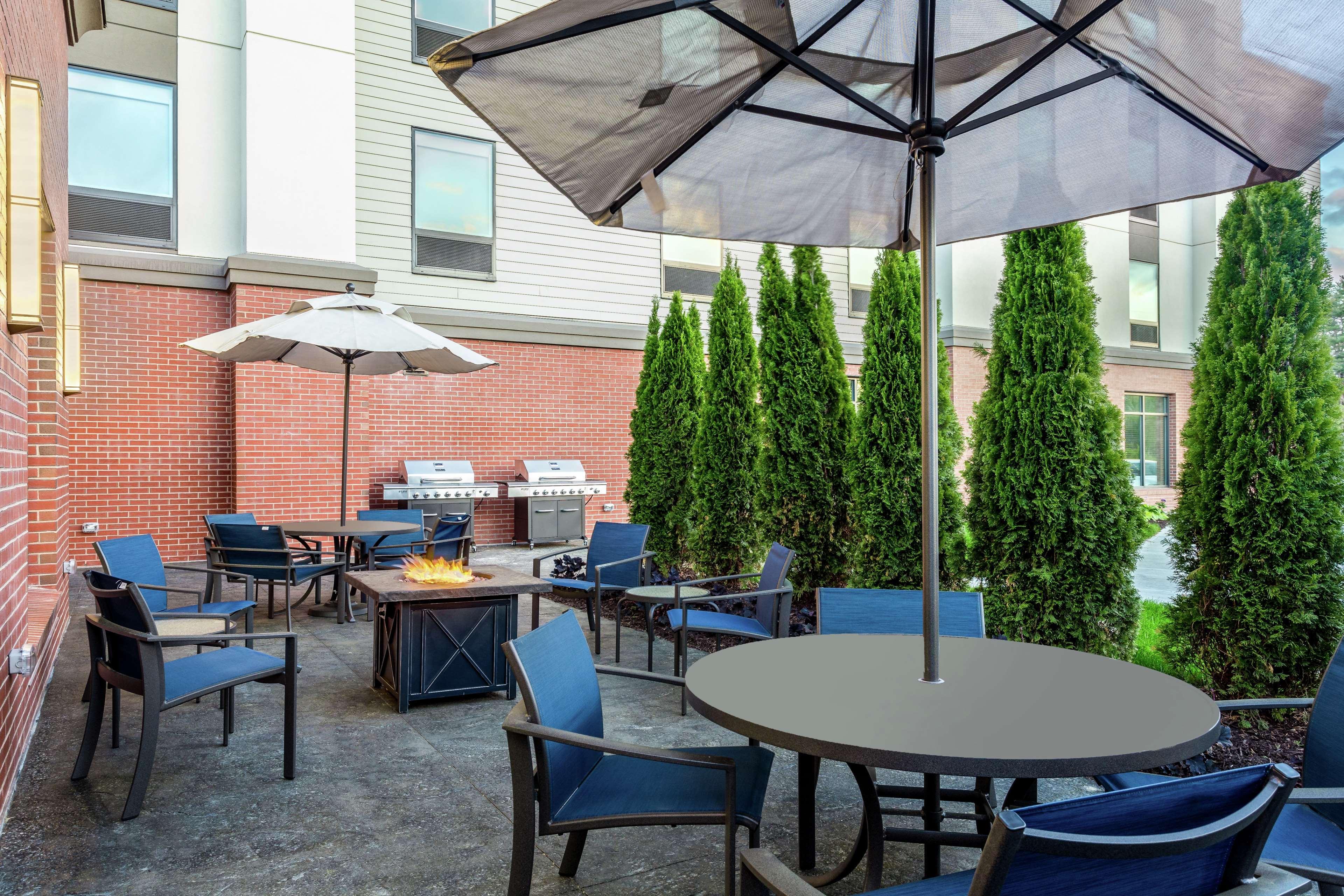 Hampton Inn & Suites Kittery-Portsmouth Kültér fotó