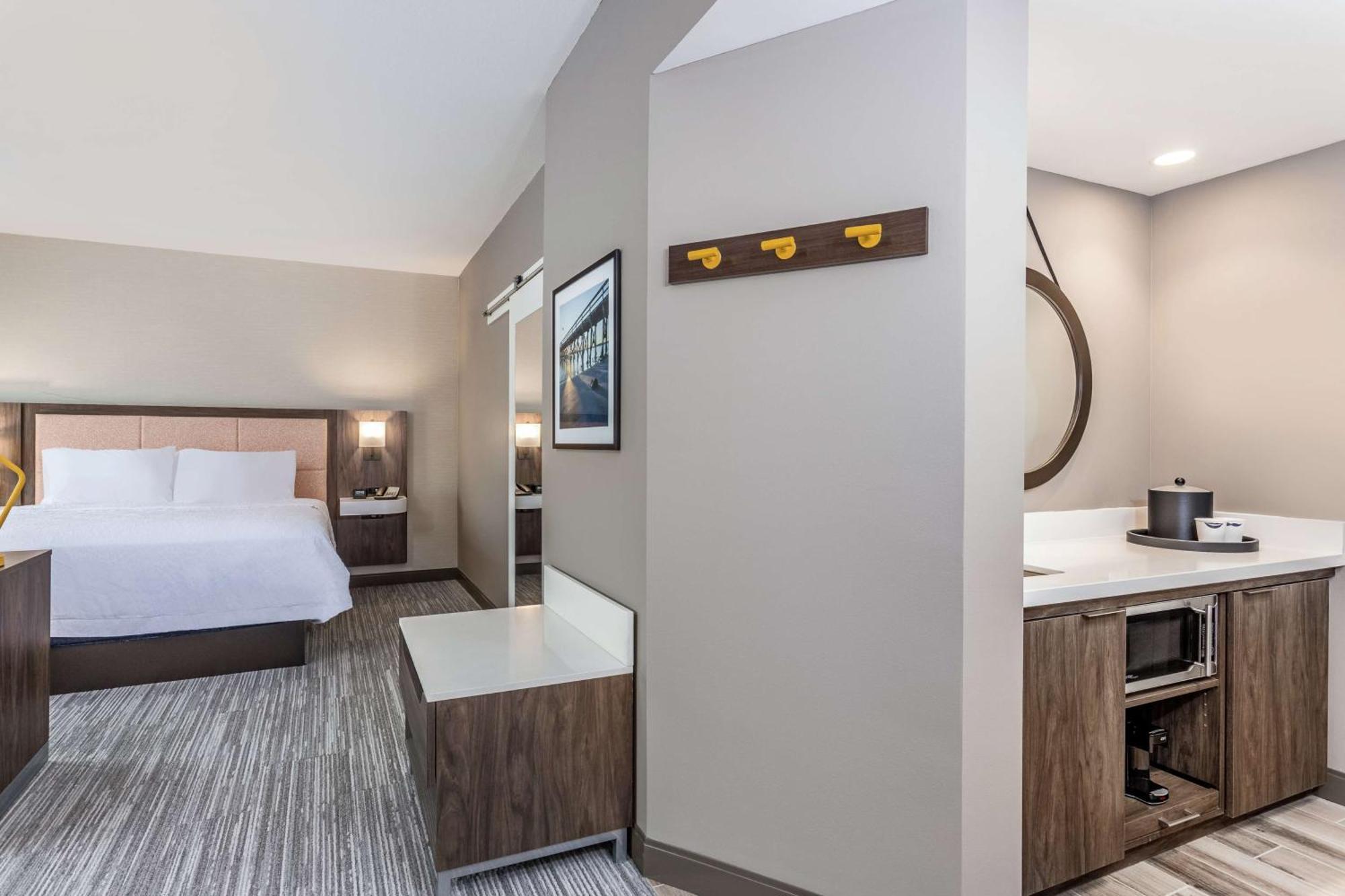 Hampton Inn & Suites Kittery-Portsmouth Kültér fotó