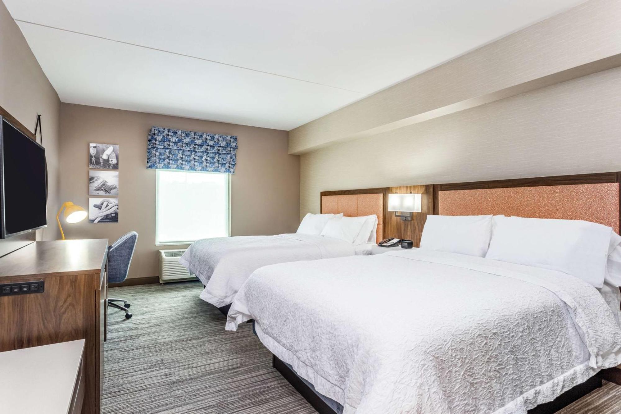 Hampton Inn & Suites Kittery-Portsmouth Kültér fotó