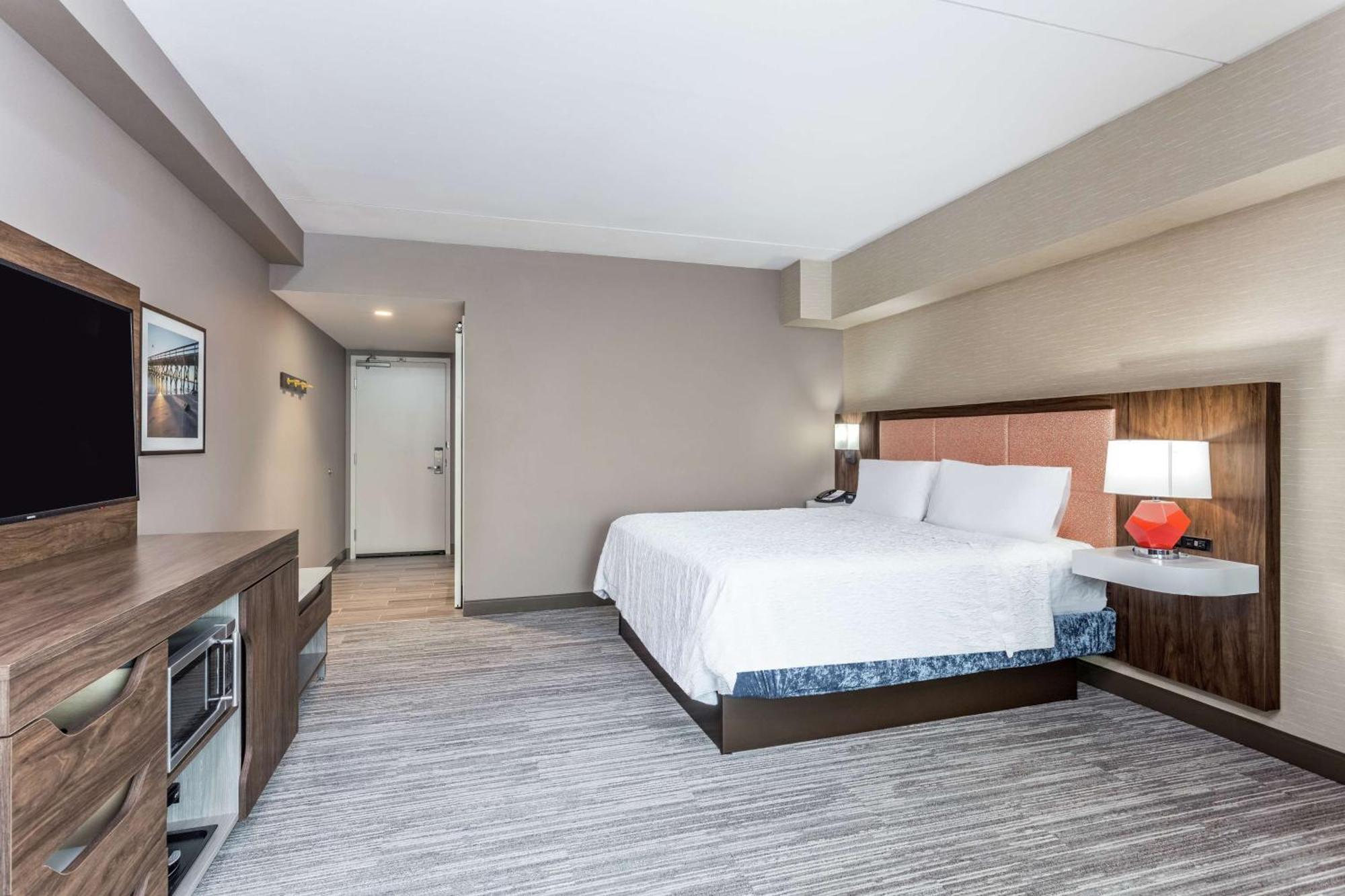 Hampton Inn & Suites Kittery-Portsmouth Kültér fotó