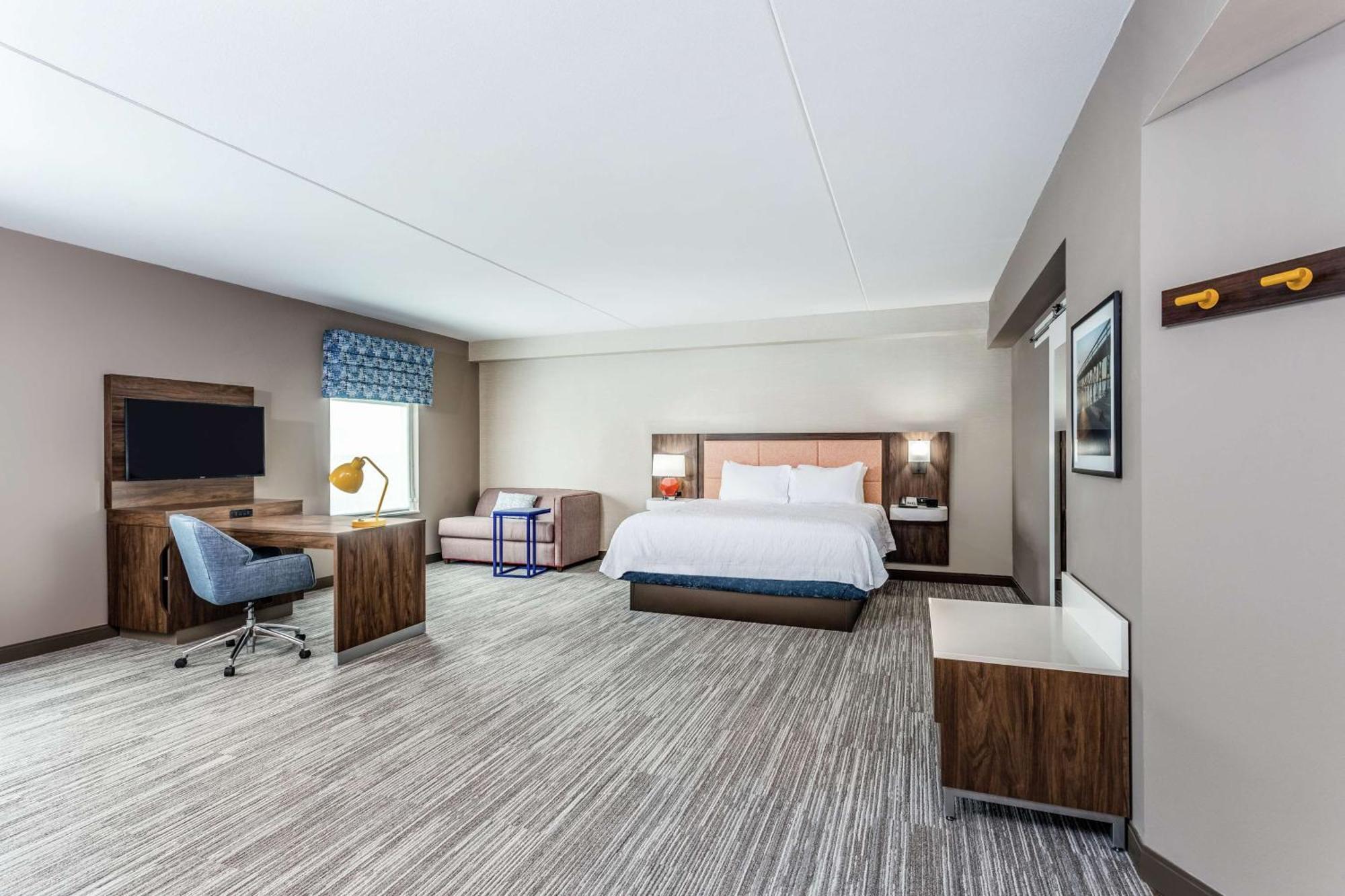 Hampton Inn & Suites Kittery-Portsmouth Kültér fotó