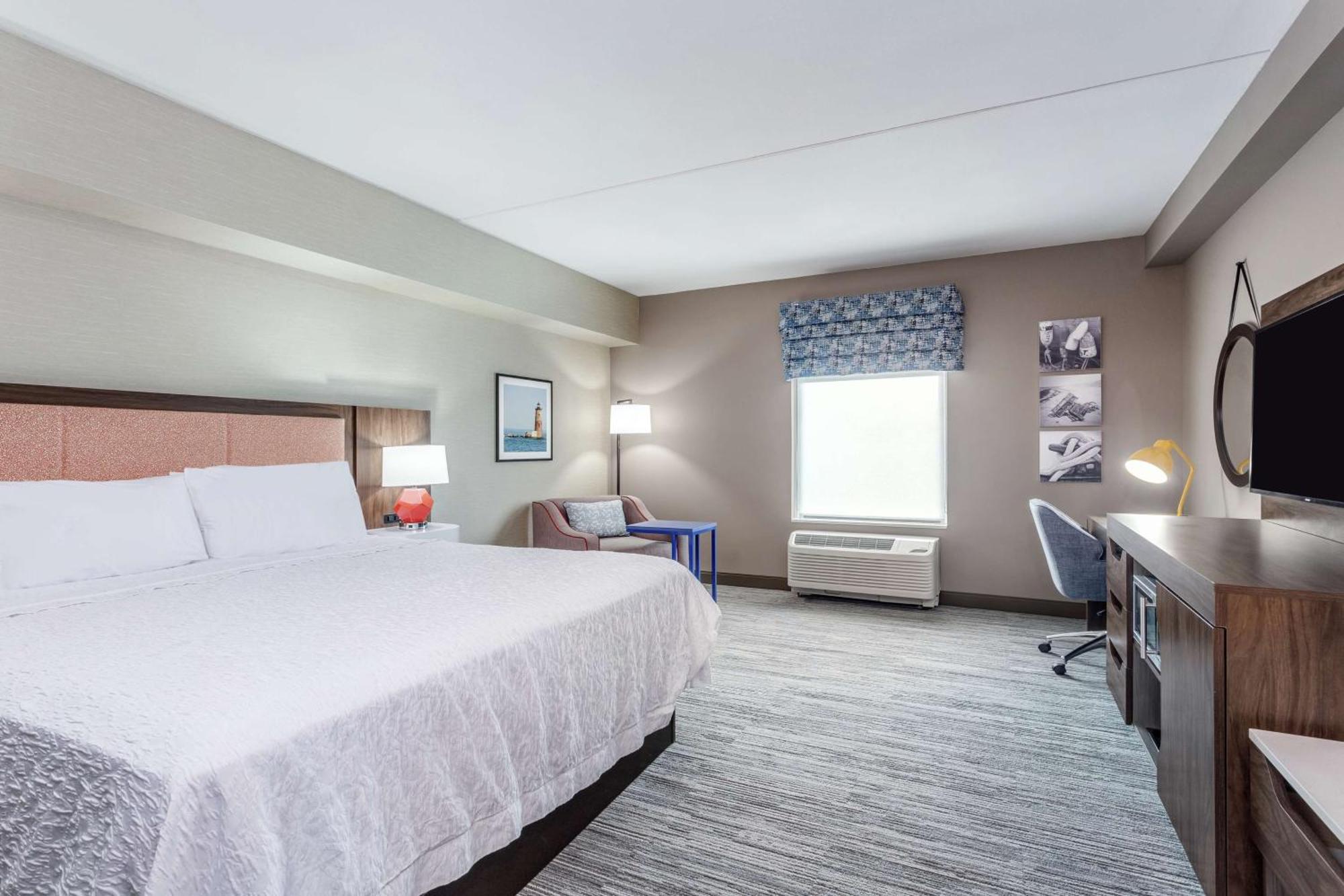 Hampton Inn & Suites Kittery-Portsmouth Kültér fotó