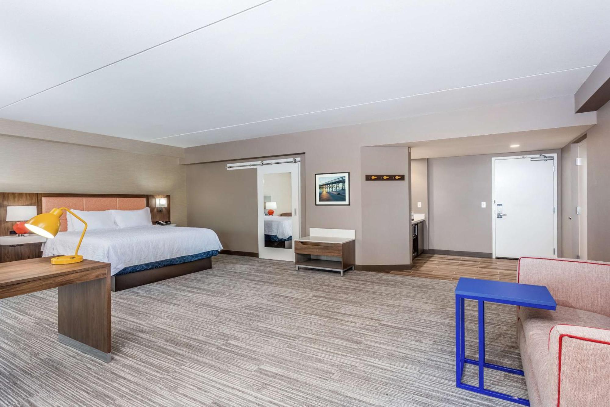 Hampton Inn & Suites Kittery-Portsmouth Kültér fotó