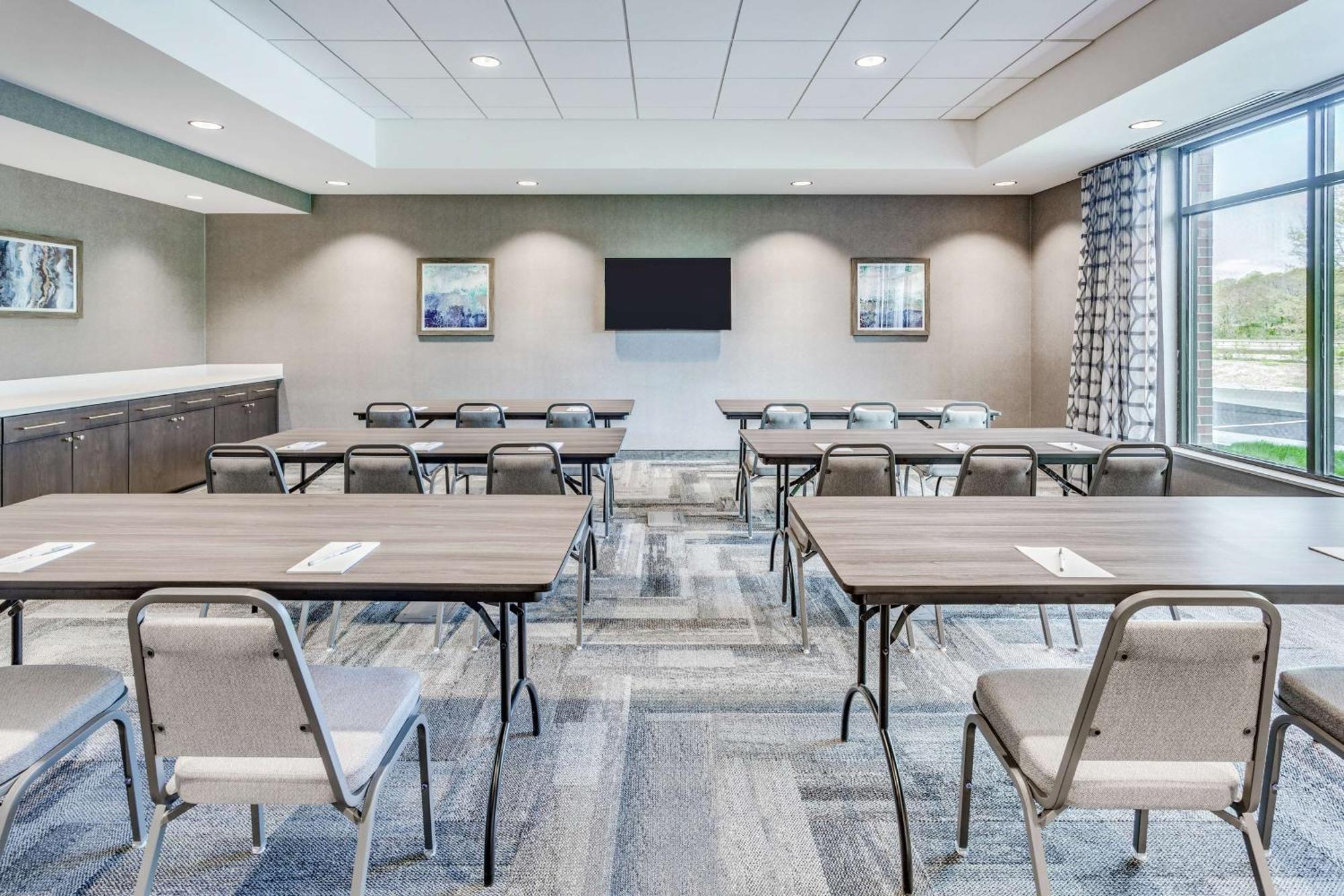 Hampton Inn & Suites Kittery-Portsmouth Kültér fotó