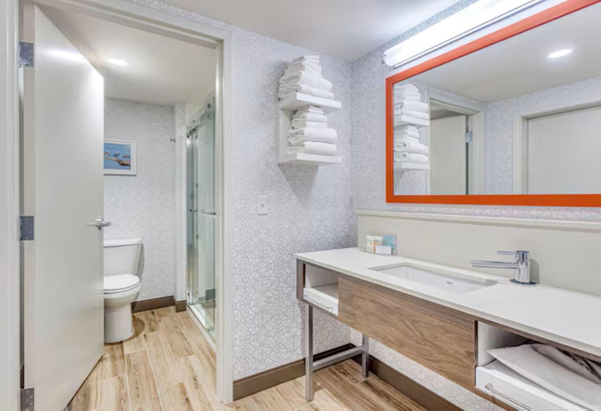 Hampton Inn & Suites Kittery-Portsmouth Kültér fotó